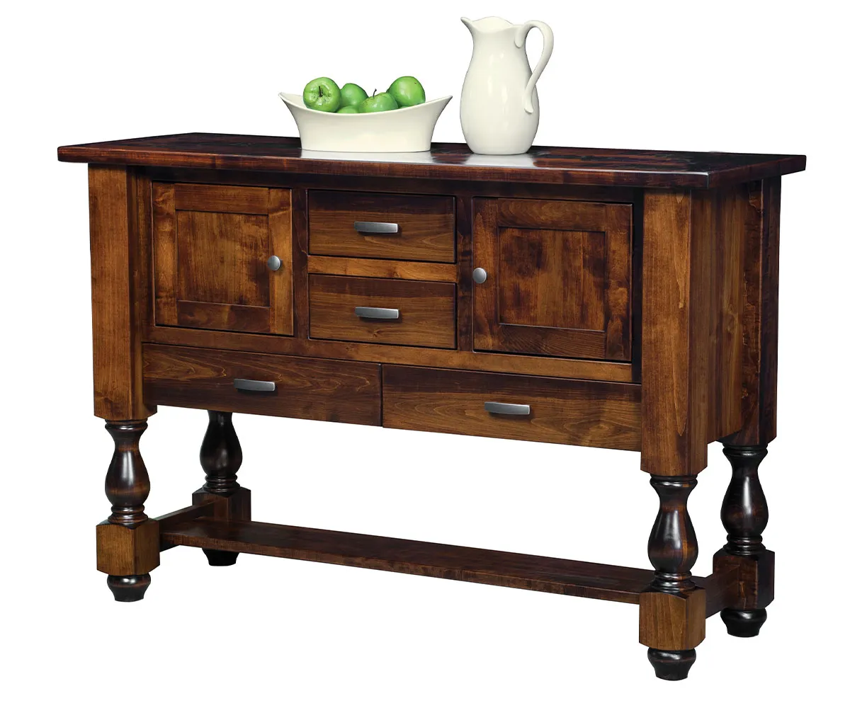 Woodmont Sideboard