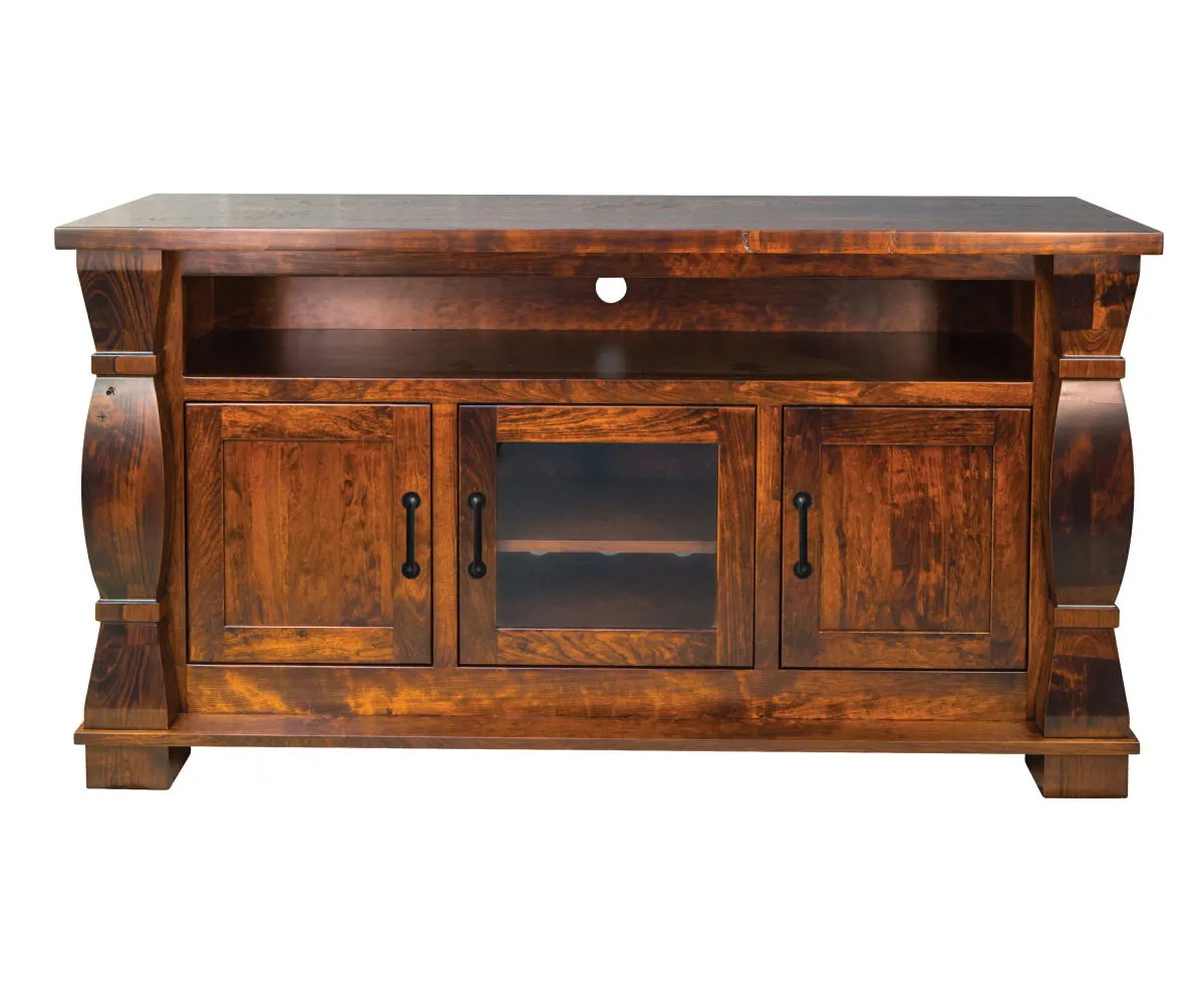 Sierra TV Console - 65"W