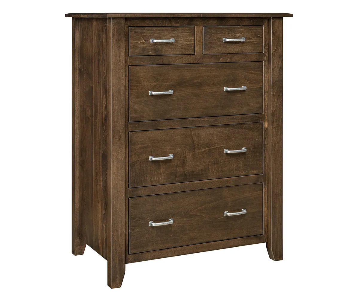 Quinston 5 Drawer Chest
