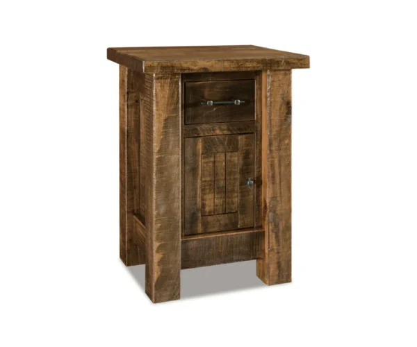 Houston Nightstand
