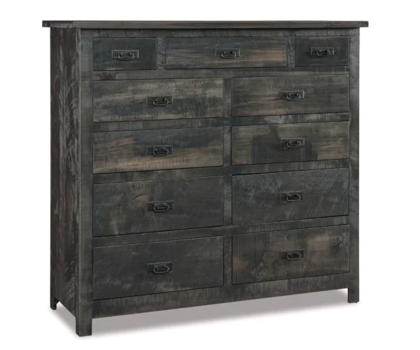 Dumont Double Chest