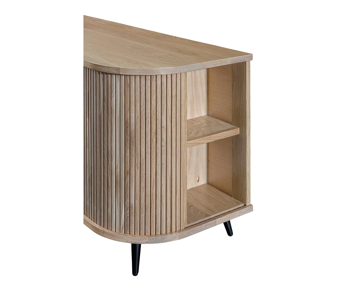 Berkeley TV Console - Image 2