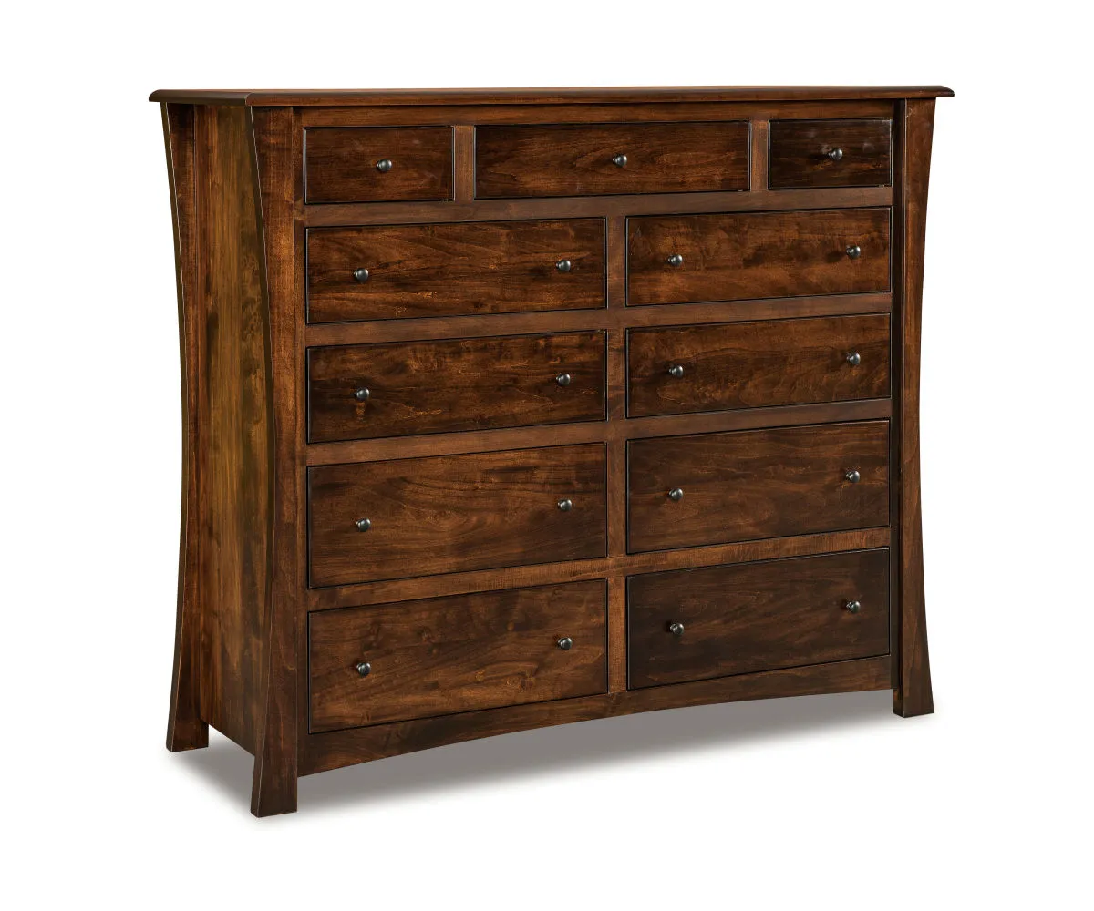 Matison Double Chest
