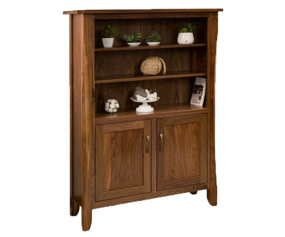 Preston Bookcase
