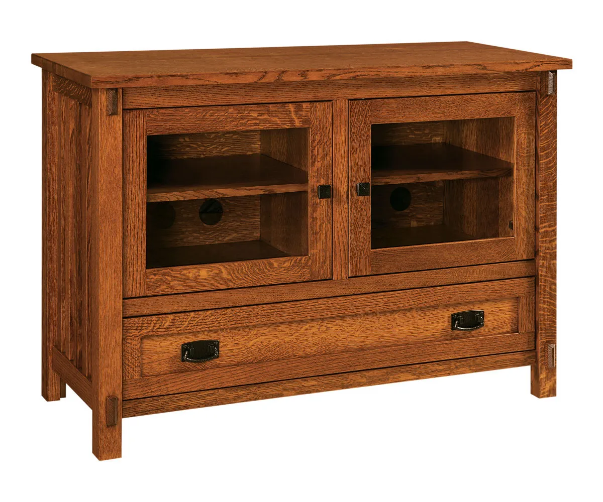 Rio Mission TV Console - 47½"W