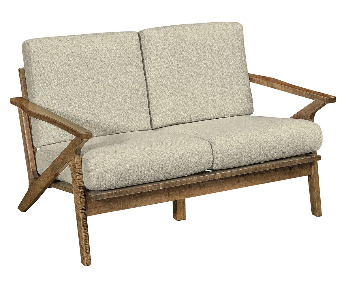 Nova Loveseat