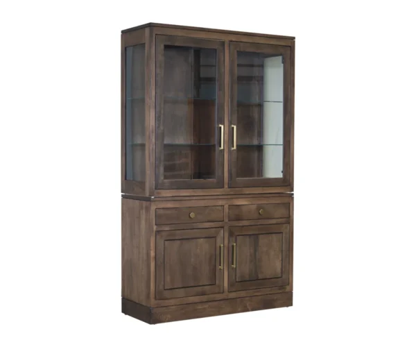 Olympia Hutch
