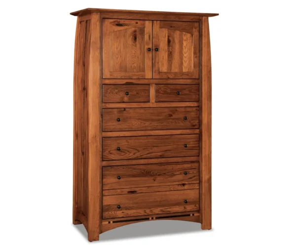 Boulder Creek Armoire