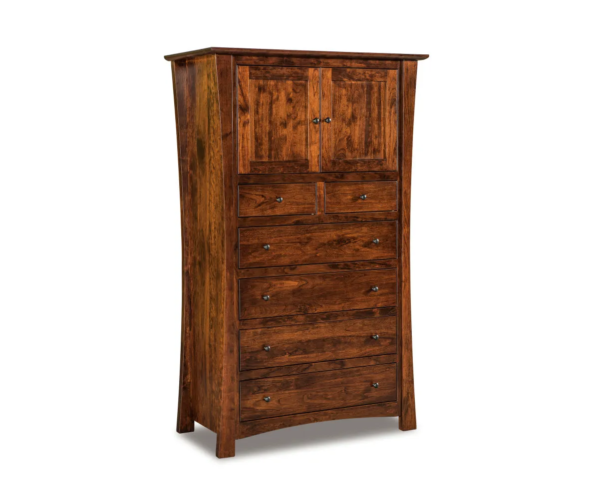Matison Chest Armoire