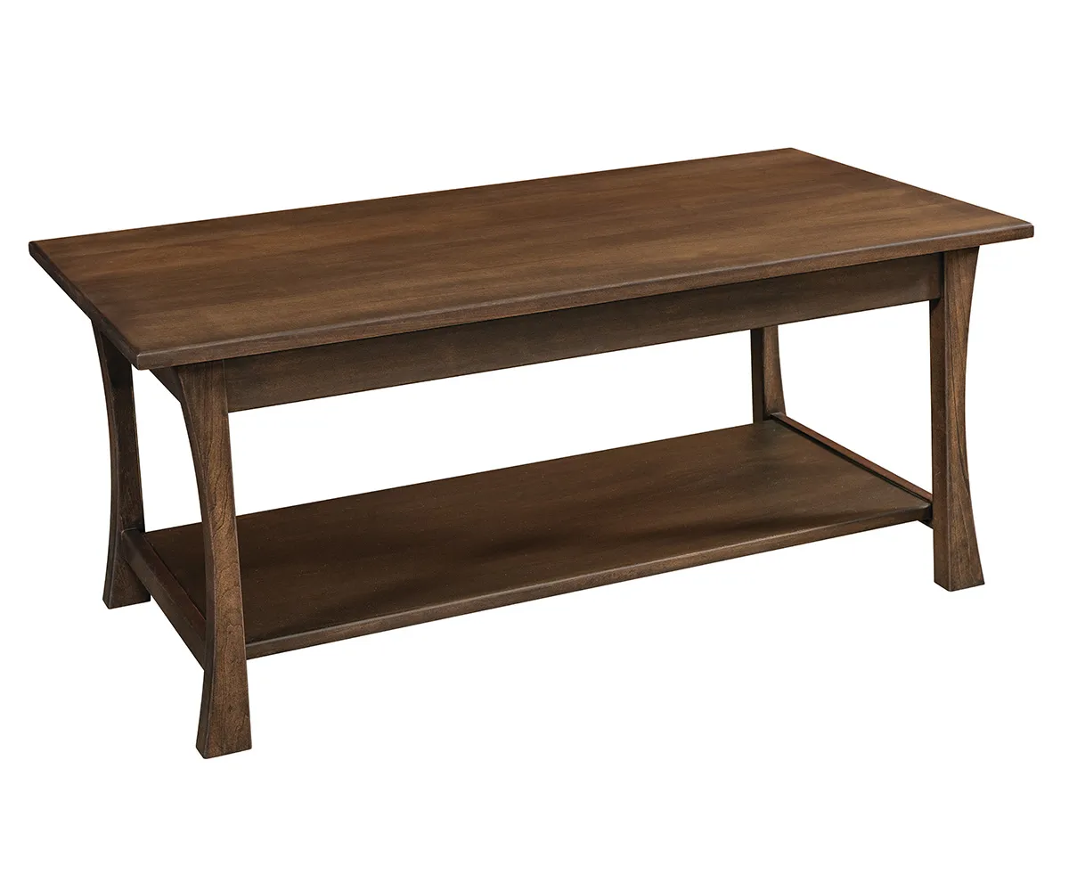 500 Series Coffee Table