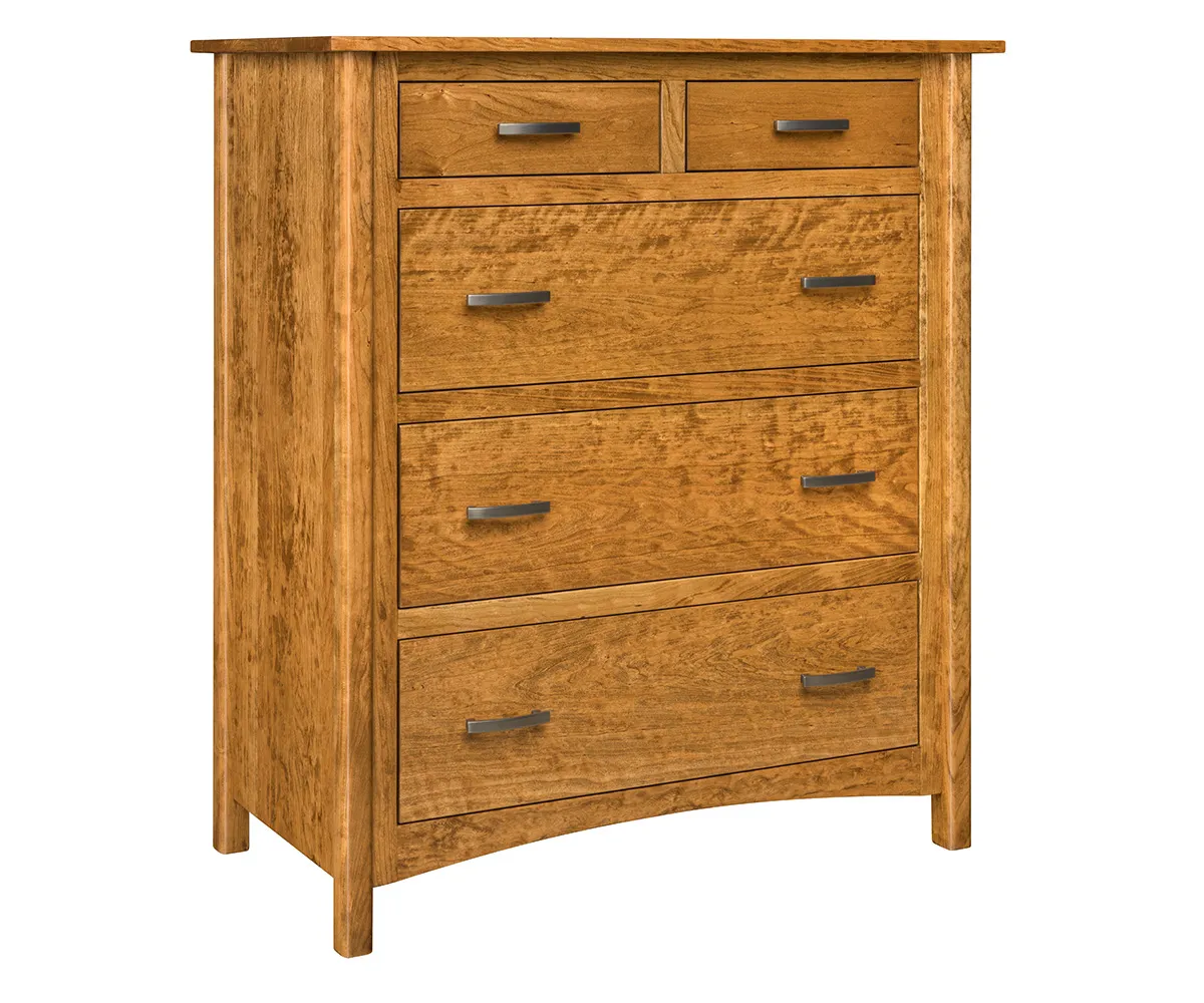 Ozark Bedroom Collection - Image 8