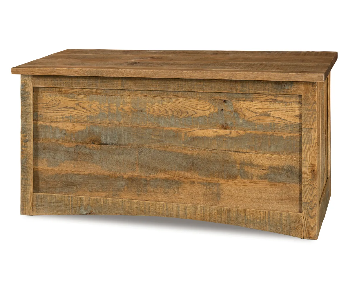 Orewood Blanket Chest