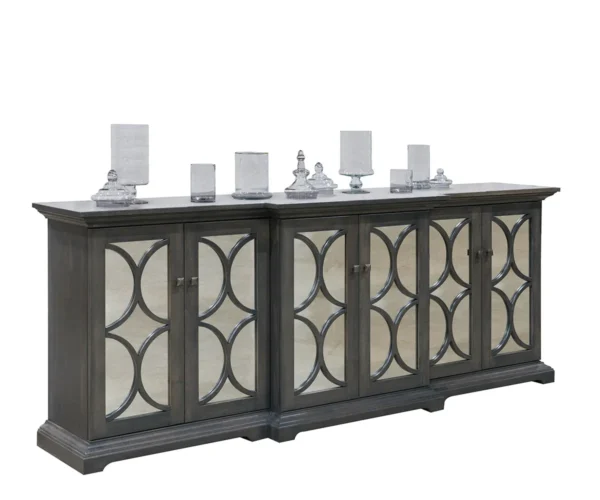 Jasminn Sideboard