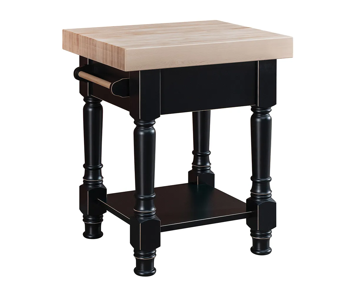 Concord Kitchen Island - Image 3