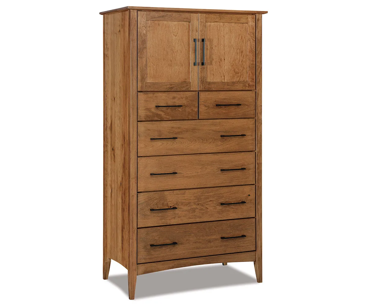 Atlantic Chest Armoire