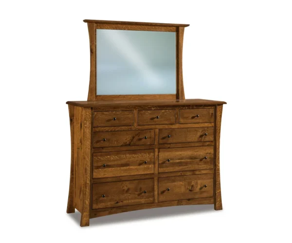 Matison 9 Drawer Dresser