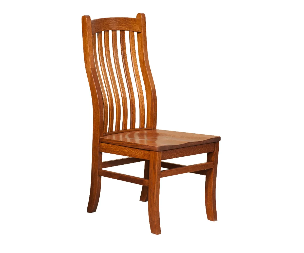 Arts and Crafts Chair - Image 2
