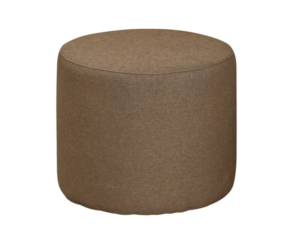 Fusion 22" Round Footstool