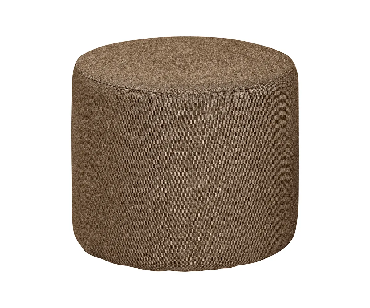 Fusion 22" Round Footstool