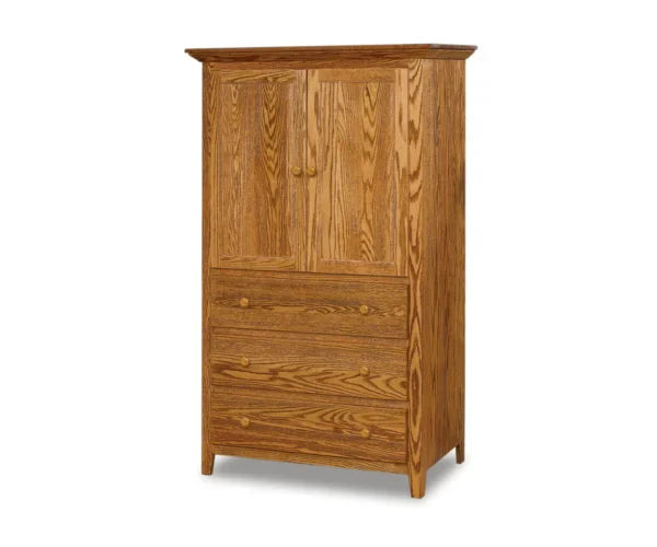Shaker Armoire