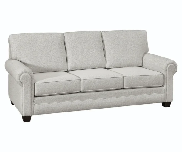Ellington Sofa Panel Arm
