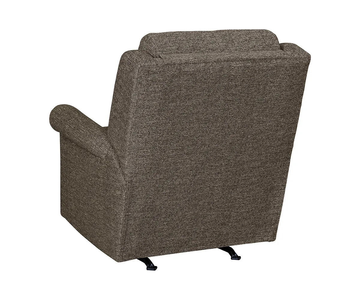 Rollins Rocker Recliner - Image 4