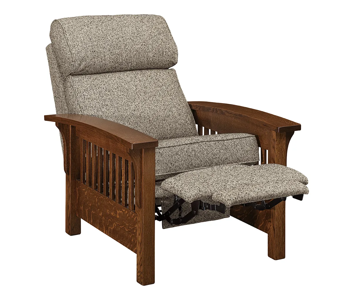 Stockton Recliner - Image 2