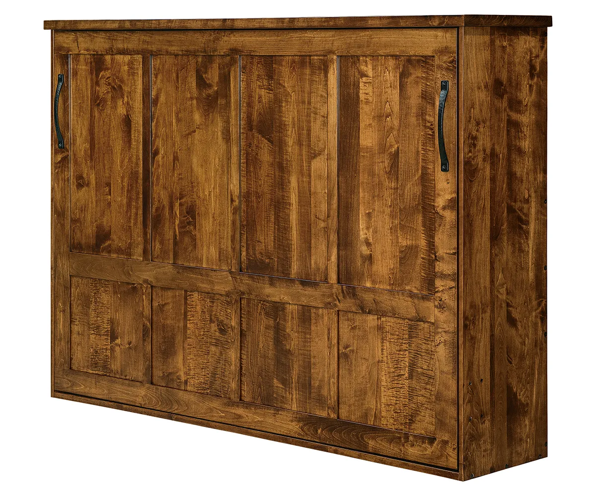 Horizontal Murphy Bed - Image 2