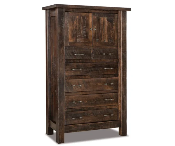 Vandella Chest Armoire