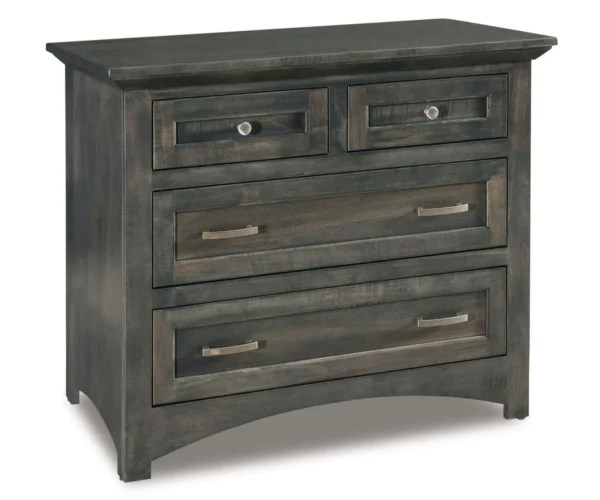 Lincoln 4 Drawer Chest
