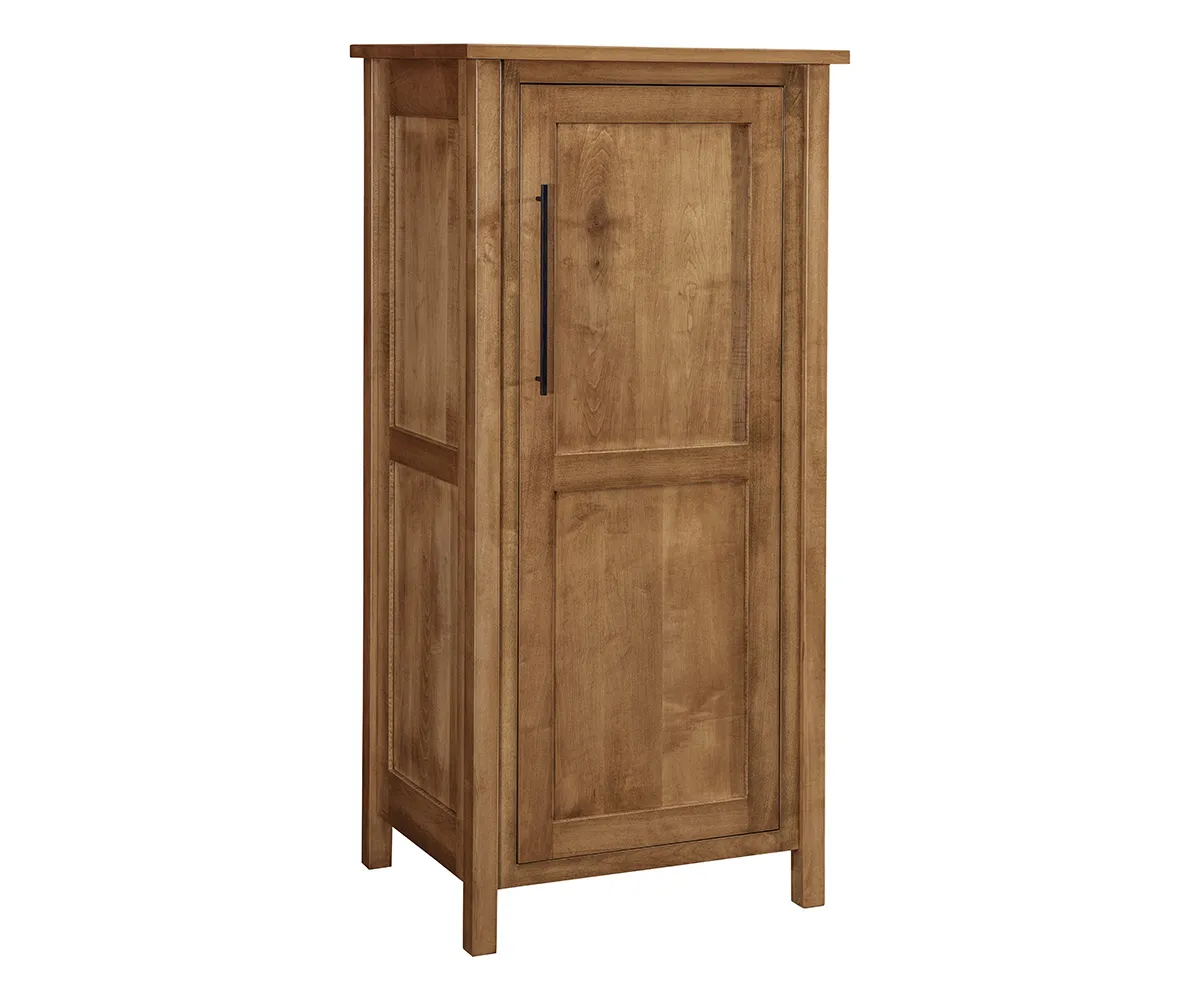 Dominique Pantry