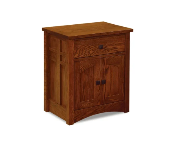 Kascade Nightstand