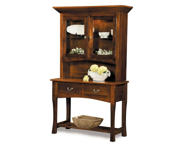 Hudson Hutch