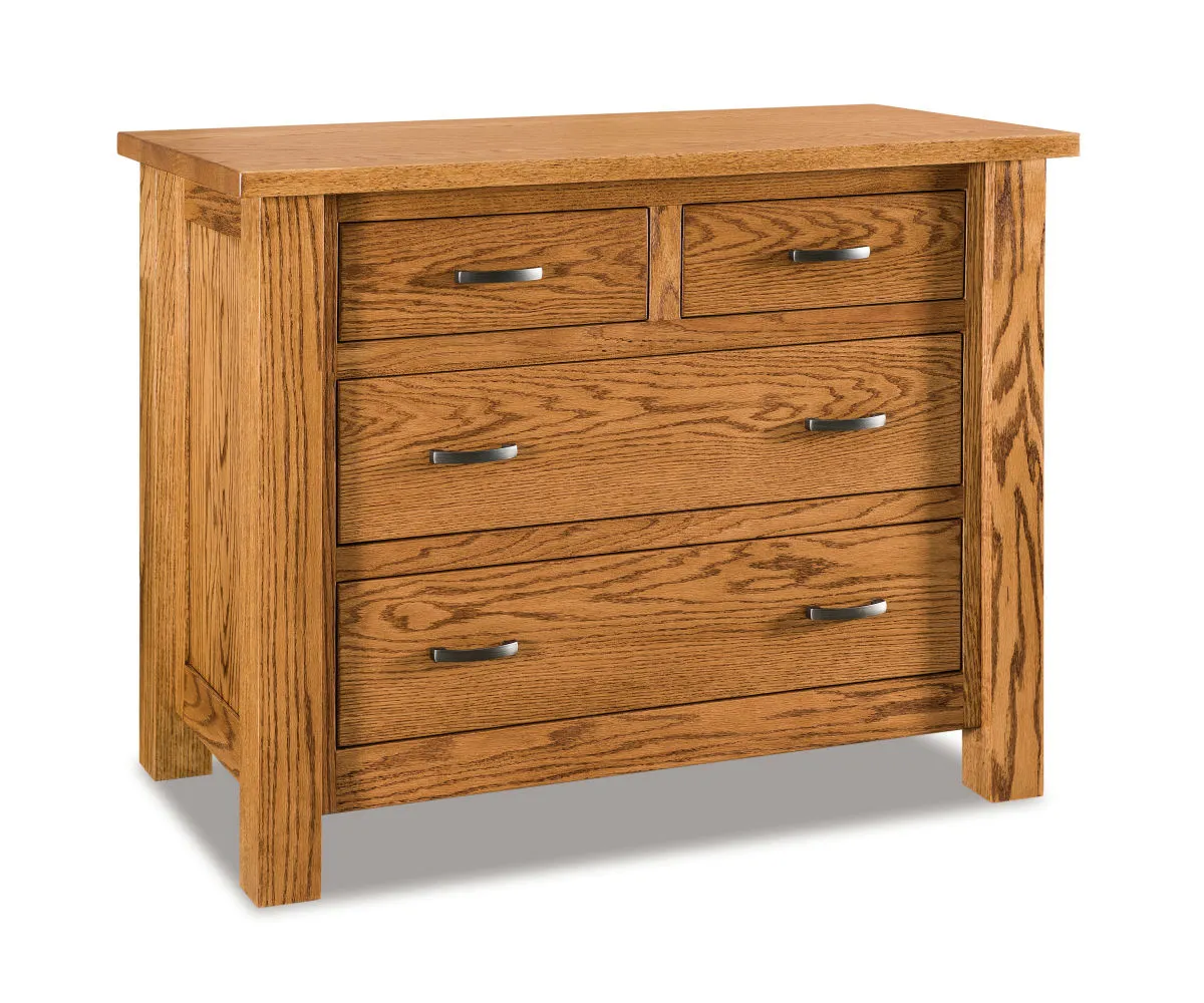 Heidi 4 Drawer Child's Chest