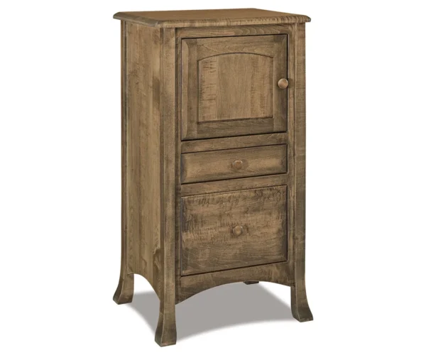 Carlisle CPAP Nightstand