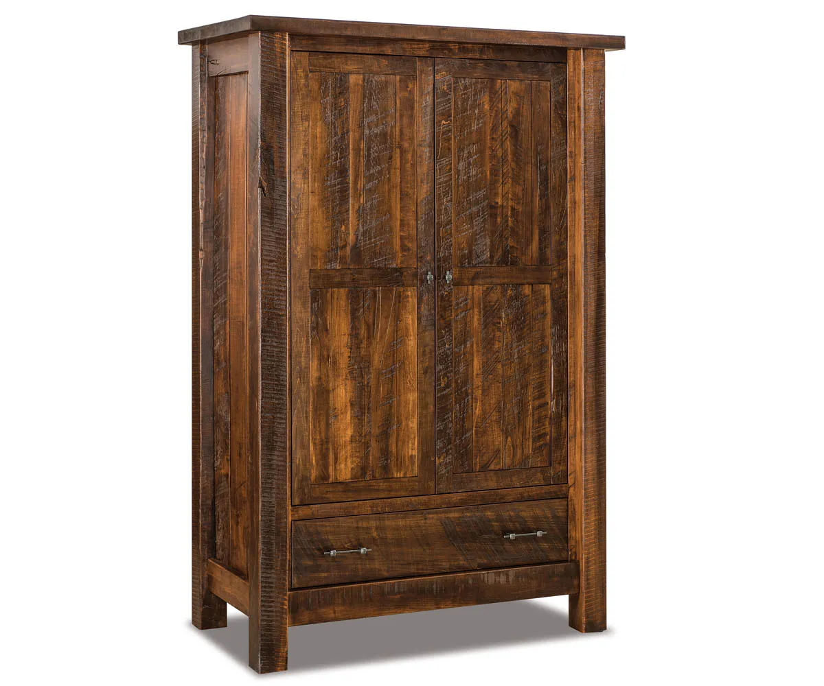 Vandella Wardrobe Armoire