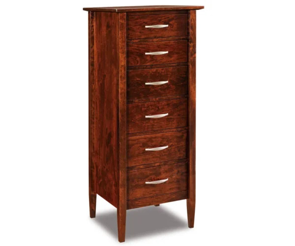Imperial 6 Drawer Lingerie Chest