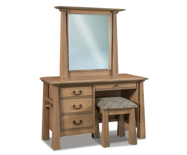 Artesa Dresser