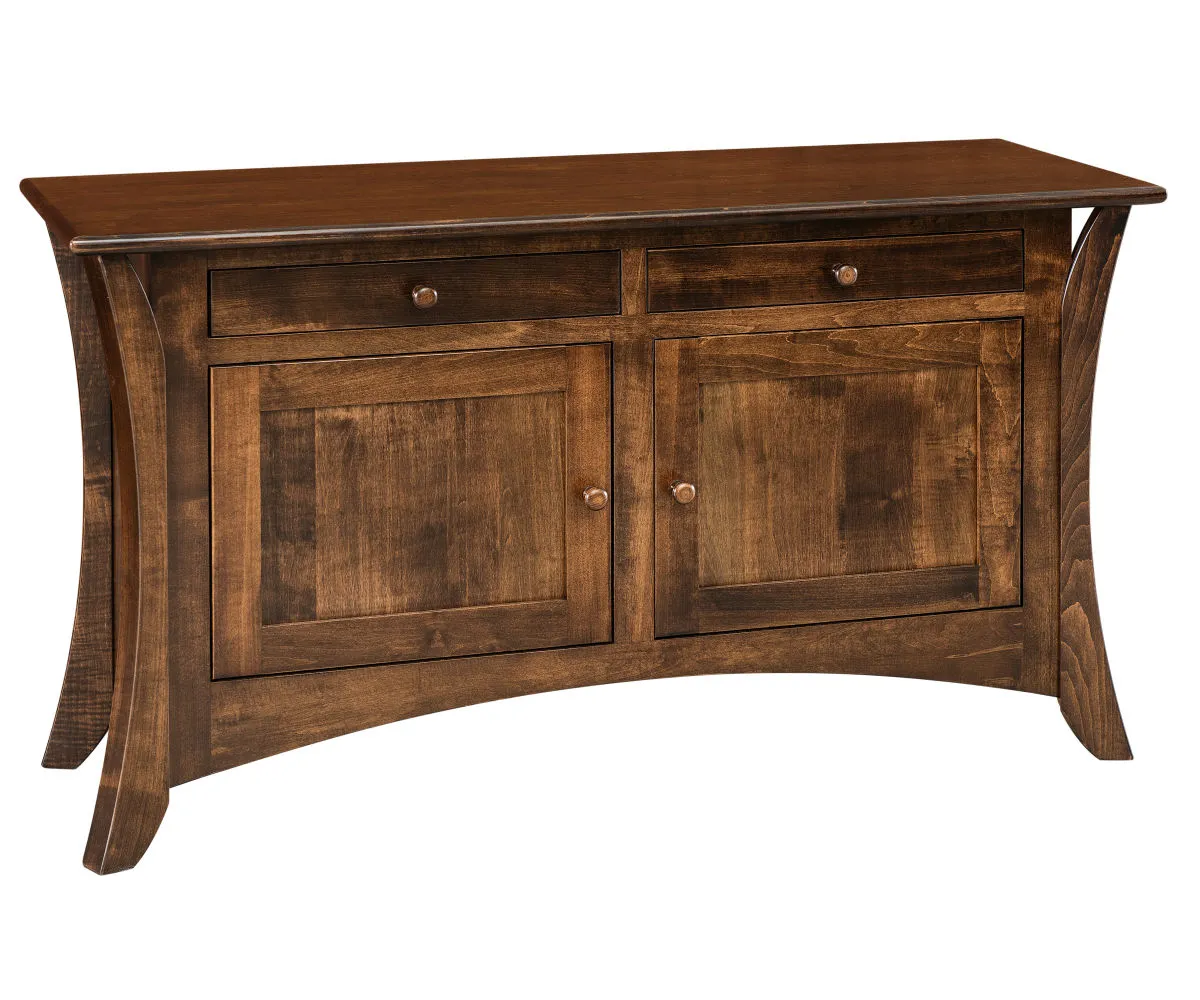 Caledonia Sofa Table