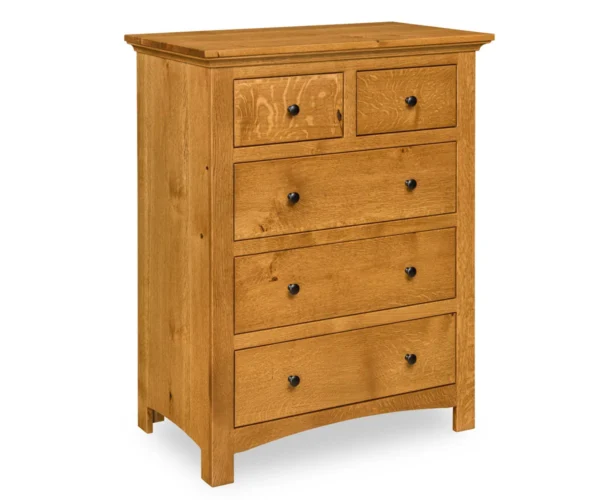 Canton Chest - 35½"W