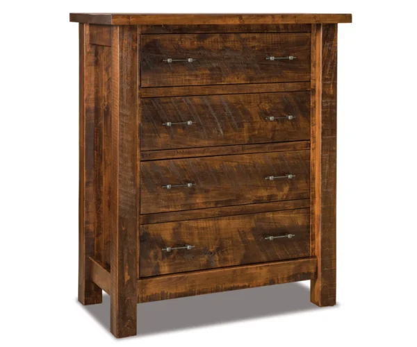Vandella 4 Drawer Chest