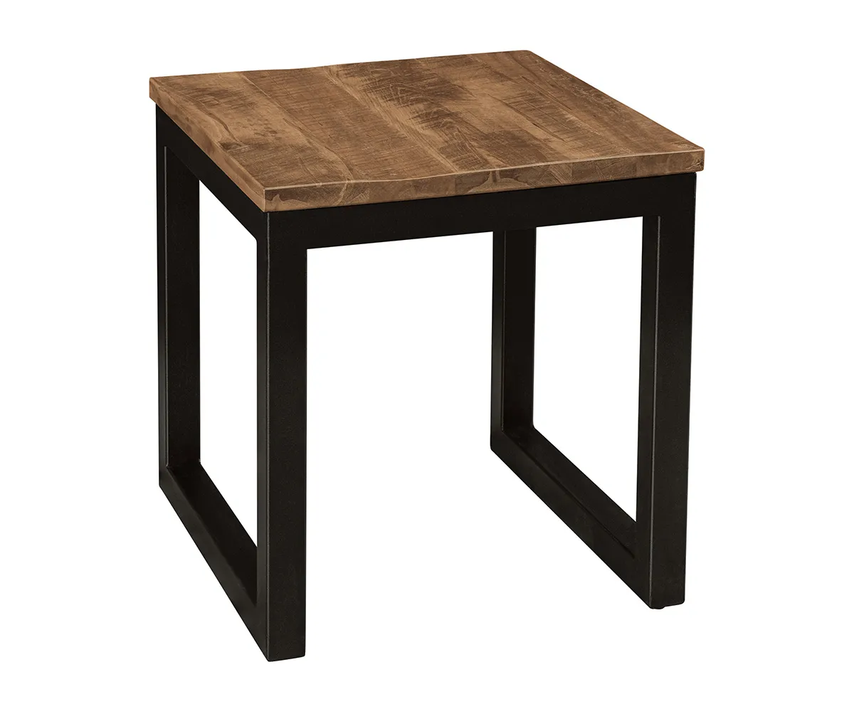 Intel End Table