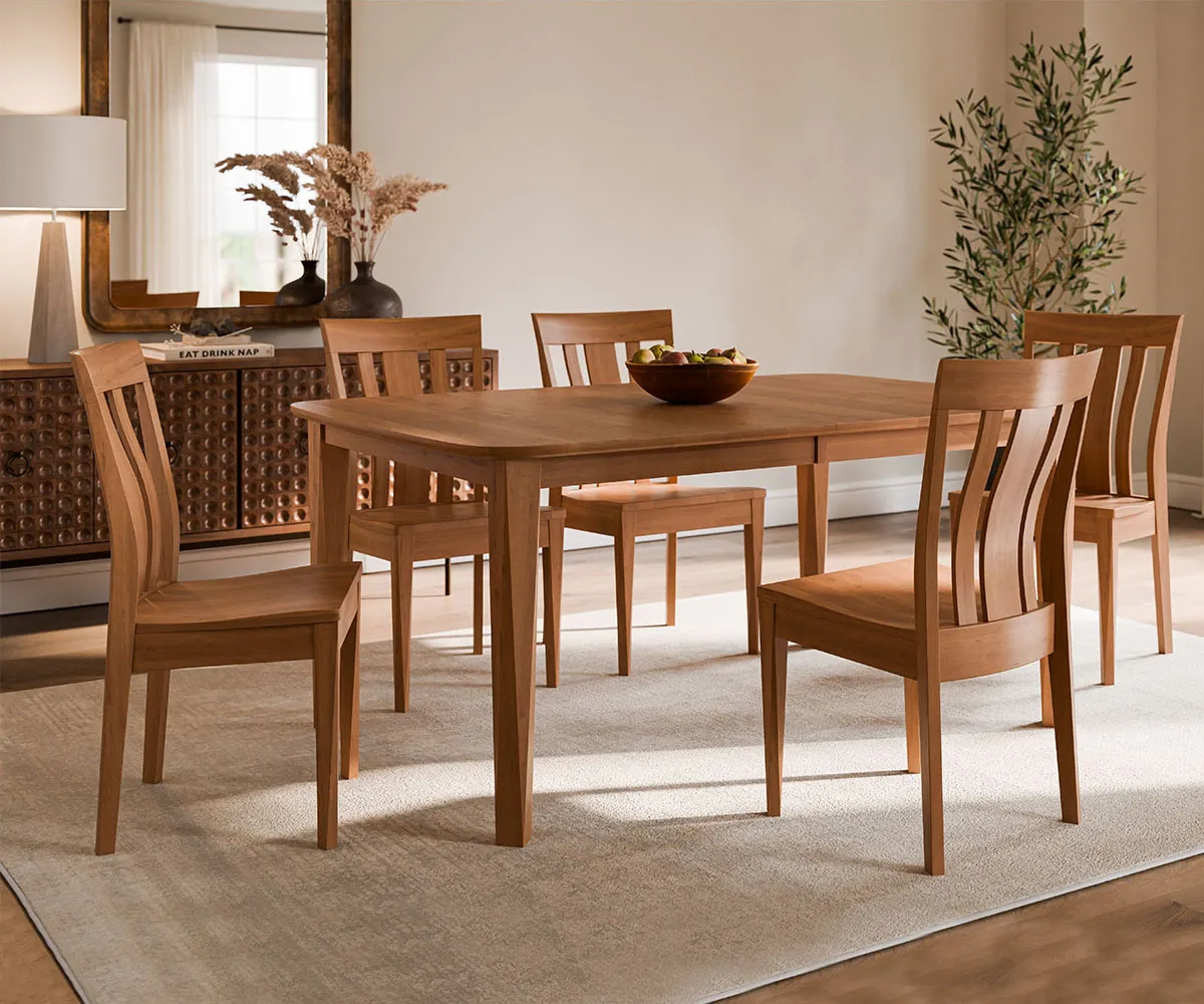 Wingate Leg Table - Image 2