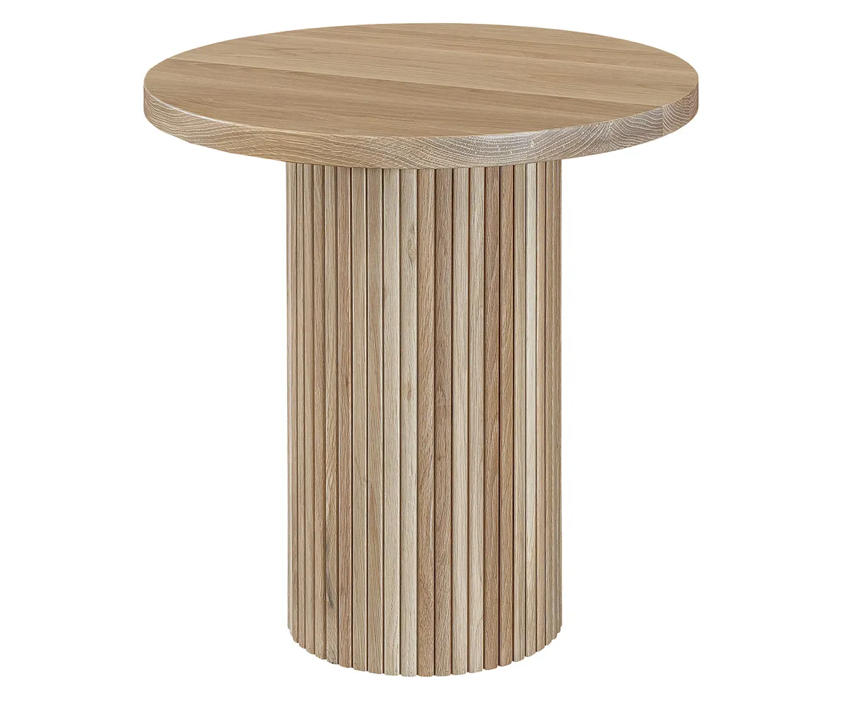 Berkeley End Table