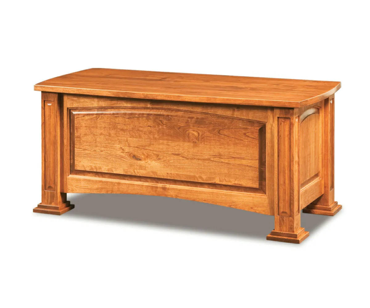 Lexington Blanket Chest