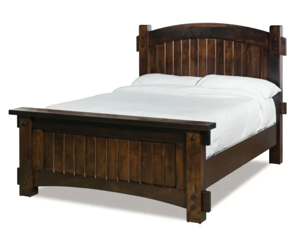 Timbra Bed