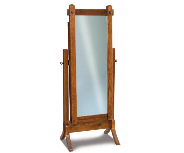 Denver Cheval Mirror