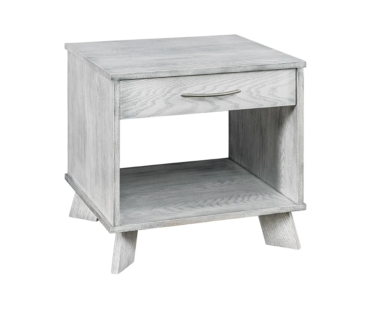 400 Series End Table