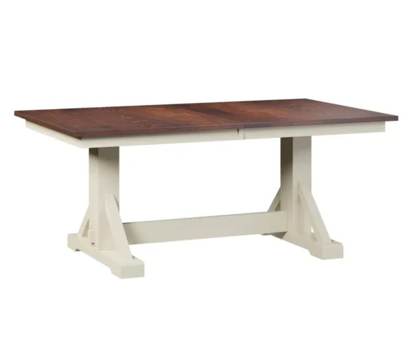 Chesapeake Trestle Table
