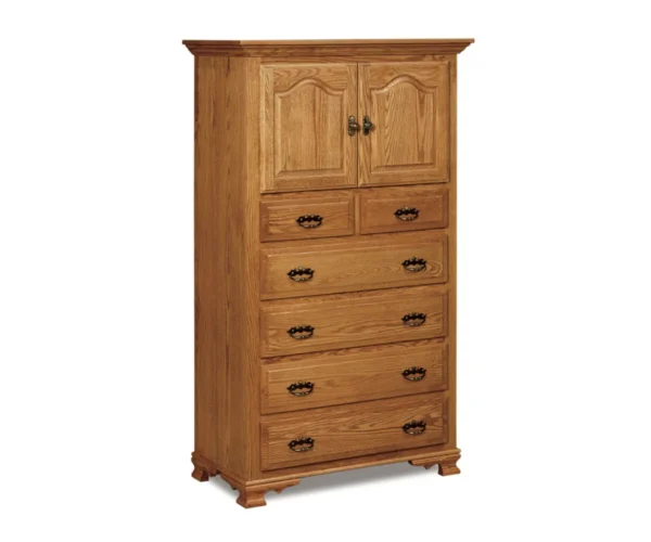 Heritage Chest Armoire